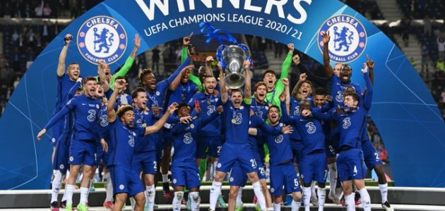 تشيلسي يصعق مانشستر سيتي ويتوج بلقب دوري أبطال أوروبا | كورة لايف بلس | koora live Plus | مباريات اليوم بث مباشر جوال kooralive