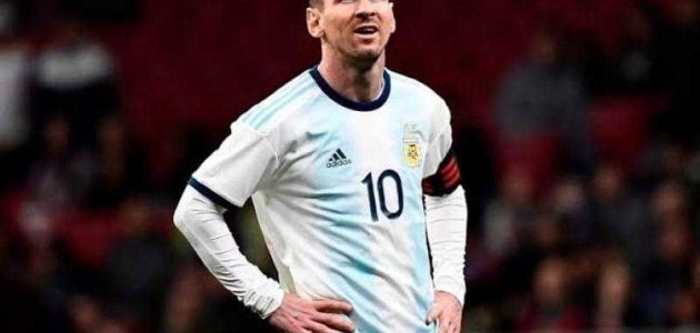 تقارؤر تكشف طبيعة إصابة ميسي قبل المونديال | كورة لايف بلس | koora live Plus | مباريات اليوم بث مباشر جوال kooralive