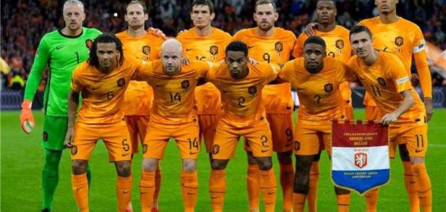 التشكيل الرسمي لمباراة هولندا والسنغال في كأس العالم | كورة لايف بلس | koora live Plus | مباريات اليوم بث مباشر جوال kooralive