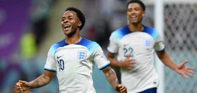 إنجلترا تقسو على إيران بسداسية في كأس العالم 2022 (فيديو) | كورة لايف بلس | koora live Plus | مباريات اليوم بث مباشر جوال kooralive