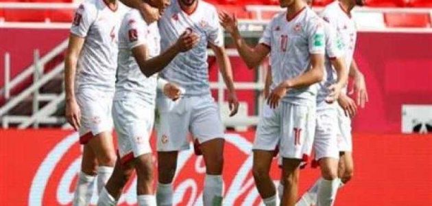 تشكيلة تونس الرسمية لمواجهة الدنمارك في كاس العالم | كورة لايف بلس | koora live Plus | مباريات اليوم بث مباشر جوال kooralive
