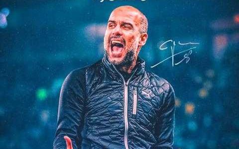 رسميًا| مانشستر سيتي يُجدد عقد بيب جوارديولا | كورة لايف بلس | koora live Plus | مباريات اليوم بث مباشر جوال kooralive