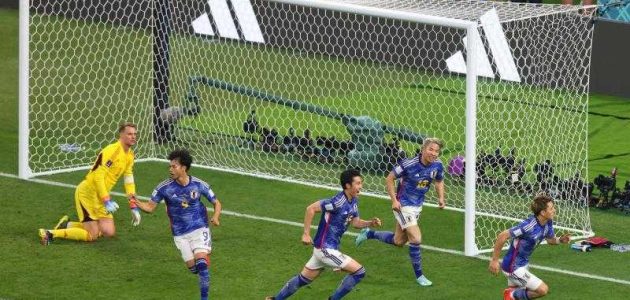 فيديو.. أهداف مباراة ألمانيا واليابان في كأس العالم | كورة لايف بلس | koora live Plus | مباريات اليوم بث مباشر جوال kooralive