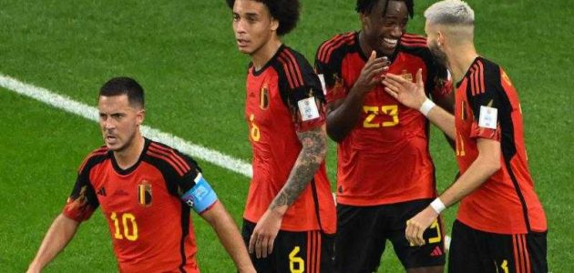 بأداء هزيل.. بلجيكا تفوز على كندا في كأس العالم | كورة لايف بلس | koora live Plus | مباريات اليوم بث مباشر جوال kooralive