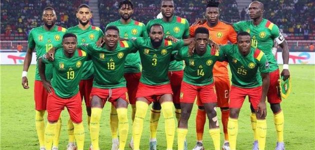 التشكيل الرسمي لمباراة سويسرا ضد الكاميرون.. موتنج يواجه شاكيري | كورة لايف بلس | koora live Plus | مباريات اليوم بث مباشر جوال kooralive