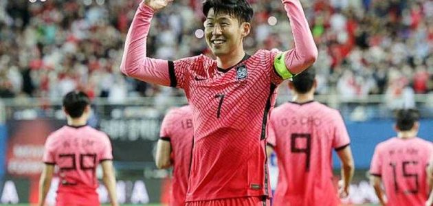 التشكيل الرسمي لمباراة الأوروجواي ضد كوريا الجنوبية| سواريز ضد سون | كورة لايف بلس | koora live Plus | مباريات اليوم بث مباشر جوال kooralive