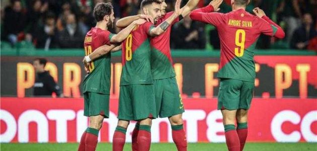 مشاهدة مباراة البرتغال وغانا يلا شوت بث مباشر اليوم الخميس فى كأس العالم 2022 | كورة لايف بلس | koora live Plus | مباريات اليوم بث مباشر جوال kooralive