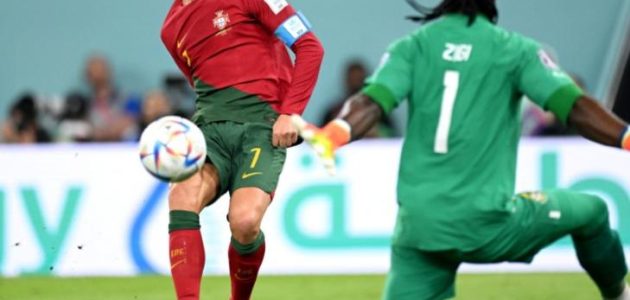 البرتغال يضرب غانا بثلاثية في كأس العالم 2022 | كورة لايف بلس | koora live Plus | مباريات اليوم بث مباشر جوال kooralive