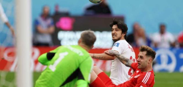 إيران تهزم ويلز في الوقت القاتل بكأس العالم 2022 | كورة لايف بلس | koora live Plus | مباريات اليوم بث مباشر جوال kooralive