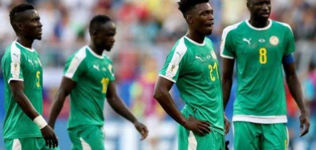 المعز في مواجهة بولاي| تشكيل مباراة قطر ضد السنغال بـ كأس العالم 2022 | كورة لايف بلس | koora live Plus | مباريات اليوم بث مباشر جوال kooralive