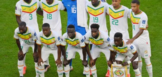 السنغال تضرب قطر بهدف في الشوط الأول بـ كأس العالم 2022 | كورة لايف بلس | koora live Plus | مباريات اليوم بث مباشر جوال kooralive