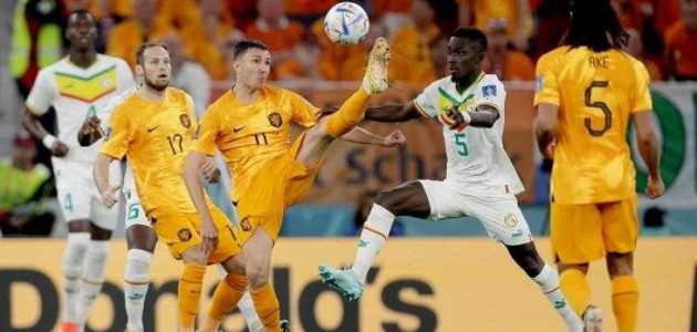 بث مباشر… مشاهدة مباراة هولندا والإكوادور يلا شوت اليوم الجمعة فى ”كأس العالم” | كورة لايف بلس | koora live Plus | مباريات اليوم بث مباشر جوال kooralive