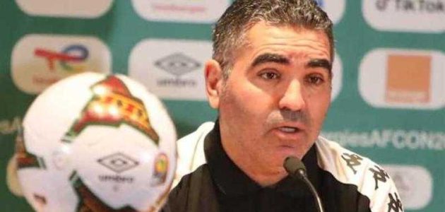 مدرب تونس: مواجهة أستراليا مفتاح العبور لدور الـ16 بالمونديال | كورة لايف بلس | koora live Plus | مباريات اليوم بث مباشر جوال kooralive