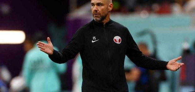 مدرب قطر: الخروج من كأس العالم ليس نهاية جيل.. وسنجدد الدماء | كورة لايف بلس | koora live Plus | مباريات اليوم بث مباشر جوال kooralive