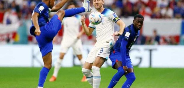 إنجلترا تتعادل مع أمريكا سلبيا في كأس العالم 2022 | كورة لايف بلس | koora live Plus | مباريات اليوم بث مباشر جوال kooralive