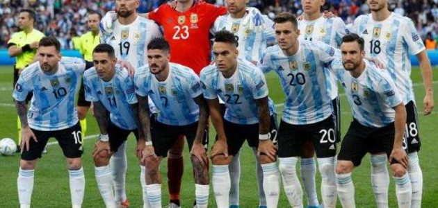 التشكيل المتوقع لمواجهة الأرجنتين والمكسيك في كأس العالم 2022 | كورة لايف بلس | koora live Plus | مباريات اليوم بث مباشر جوال kooralive