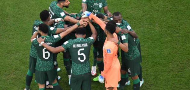 بولندا تضرب السعودية بهدف في الشوط الأول (فيديو) | كورة لايف بلس | koora live Plus | مباريات اليوم بث مباشر جوال kooralive