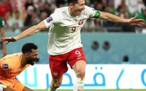 السعودية تخسر من بولندا بهدفي زيلينسكي وليفاندوفيسكي| فيديو | كورة لايف بلس | koora live Plus | مباريات اليوم بث مباشر جوال kooralive