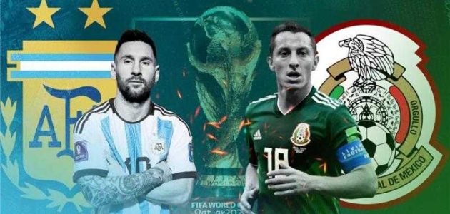 بث مباشر… مشاهدة مباراة الأرجنتين والمكسيك يلا شوت اليوم السبت فى كأس العالم | كورة لايف بلس | koora live Plus | مباريات اليوم بث مباشر جوال kooralive