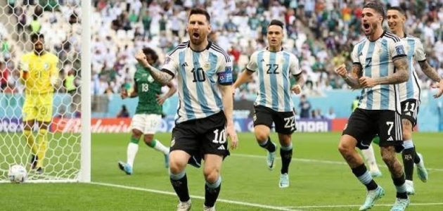 ميسي أساسيا..تشكيلة الأرجنتين لمواجهة المكسيك في كأس العالم | كورة لايف بلس | koora live Plus | مباريات اليوم بث مباشر جوال kooralive