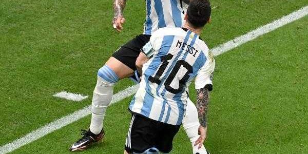 الأرجنتين تفوز على المكسيك وتنعش آمالها في التأهل| فيديو | كورة لايف بلس | koora live Plus | مباريات اليوم بث مباشر جوال kooralive