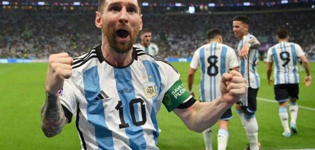 جدول ترتيب المجموعة الثالثة بعد فوز الأرجنتين | كورة لايف بلس | koora live Plus | مباريات اليوم بث مباشر جوال kooralive