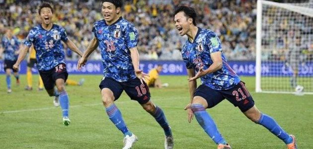 التشكيل الرسمي لمواجهة اليابان ضد كوستاريكا في كأس العالم 2022 | كورة لايف بلس | koora live Plus | مباريات اليوم بث مباشر جوال kooralive