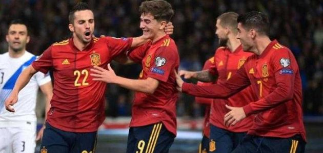 موعد مباراة إسبانيا ضد ألمانيا في كأس العالم والقنوات الناقلة لها | كورة لايف بلس | koora live Plus | مباريات اليوم بث مباشر جوال kooralive