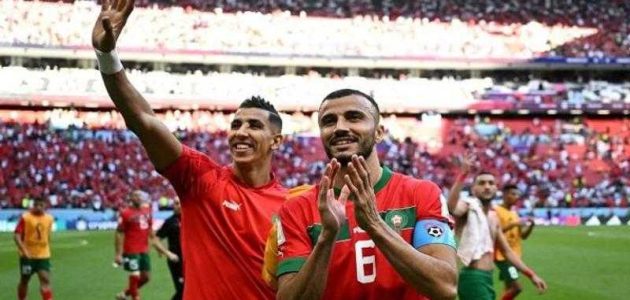 بث مباشر… مشاهدة مباراة المغرب وبلجيكا يلا شوت اليوم الأحد فى كأس العالم | كورة لايف بلس | koora live Plus | مباريات اليوم بث مباشر جوال kooralive
