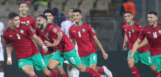 النصيري يتحدى هازارد| تشكيل مباراة المغرب ضد بلجيكا في كأس العالم 2022 | كورة لايف بلس | koora live Plus | مباريات اليوم بث مباشر جوال kooralive