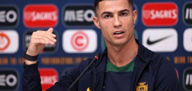 شاهد| راتب خيالي يحصل عليه رونالدو حال انضمامه للنصر السعودي | كورة لايف بلس | koora live Plus | مباريات اليوم بث مباشر جوال kooralive