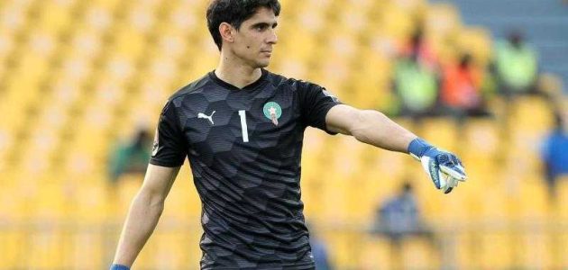 الاتحاد المغربي يكشف سر عدم ظهور بونو في مباراة المغرب وبلجيكا بكأس العالم | كورة لايف بلس | koora live Plus | مباريات اليوم بث مباشر جوال kooralive