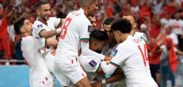 المغرب تقهر بلجيكا في كأس العالم وتحقق فوزًا تاريخيًا | كورة لايف بلس | koora live Plus | مباريات اليوم بث مباشر جوال kooralive