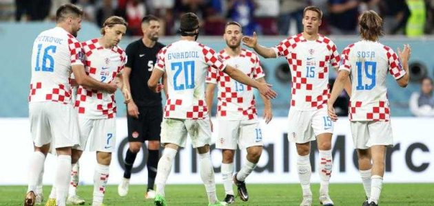 فيديو.. كرواتيا تقلب الطاولة على كندا وتفوز برباعية في كأس العالم | كورة لايف بلس | koora live Plus | مباريات اليوم بث مباشر جوال kooralive