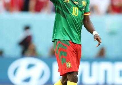 الكاميرون تخطف نقطة من صربيا في مباراة مثيرة| فيديو | كورة لايف بلس | koora live Plus | مباريات اليوم بث مباشر جوال kooralive