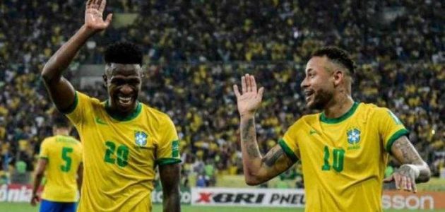 التشكيل الرسمي لمباراة البرازيل وسويسرا في كأس العالم 2022 | كورة لايف بلس | koora live Plus | مباريات اليوم بث مباشر جوال kooralive