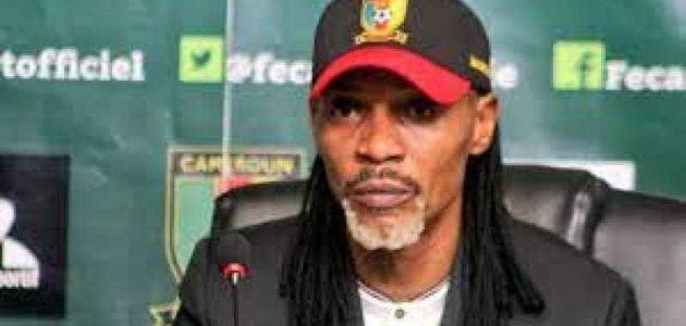 سونج يكشف الأسباب الحقيقية وراء الإطاحة بـ«أونانا» من منتخب الكاميرون | كورة لايف بلس | koora live Plus | مباريات اليوم بث مباشر جوال kooralive