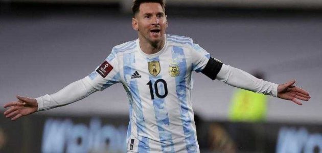 ملاكم يتوعد ليونيل ميسي قبل مواجهة الأرجنتين والمكسيك في كأس العالم | كورة لايف بلس | koora live Plus | مباريات اليوم بث مباشر جوال kooralive