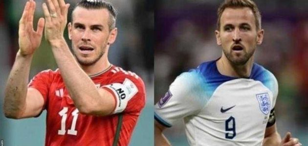 موعد مباراة إنجلترا وويلز في كأس العالم 2022 والقنوات الناقلة | كورة لايف بلس | koora live Plus | مباريات اليوم بث مباشر جوال kooralive