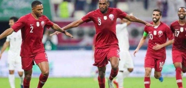 «خليك مكانك».. تردد القناة المفتوحة الناقلة لمباراة هولندا ضد قطر في كأس العالم | كورة لايف بلس | koora live Plus | مباريات اليوم بث مباشر جوال kooralive