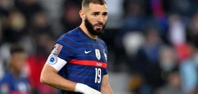 موقف بنزيما من المشاركة في كأس العالم.. ديشامب يكشف القصة | كورة لايف بلس | koora live Plus | مباريات اليوم بث مباشر جوال kooralive