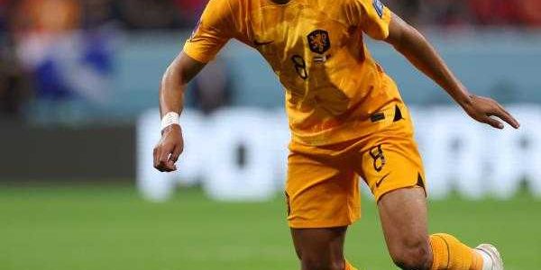 هولندا تتقدم على قطر بهدف في الشوط الأول | كورة لايف بلس | koora live Plus | مباريات اليوم بث مباشر جوال kooralive