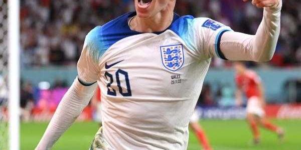 إنجلترا تضرب ويلز بثلاثية وتتأهل لدور ال١٦ من كأس العالم | كورة لايف بلس | koora live Plus | مباريات اليوم بث مباشر جوال kooralive