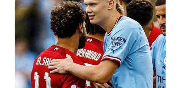 محمد صلاح ينافس هالاند على جائزة أفضل لاعب في إنجلترا | كورة لايف بلس | koora live Plus | مباريات اليوم بث مباشر جوال kooralive