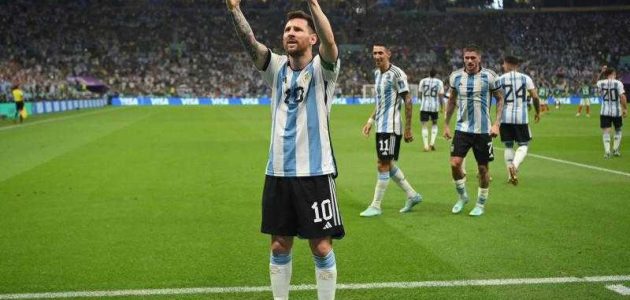 ميسي ضد ليفاندوفسكي.. التشكيل المتوقع لمواجهة الأرجنتين وبولندا في كأس العالم | كورة لايف بلس | koora live Plus | مباريات اليوم بث مباشر جوال kooralive