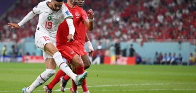 الشوط الأول| المغرب يضرب كندا بثنائية.. وبلجيكا يتعادل سلبيًا أمام بلجيكا | كورة لايف بلس | koora live Plus | مباريات اليوم بث مباشر جوال kooralive