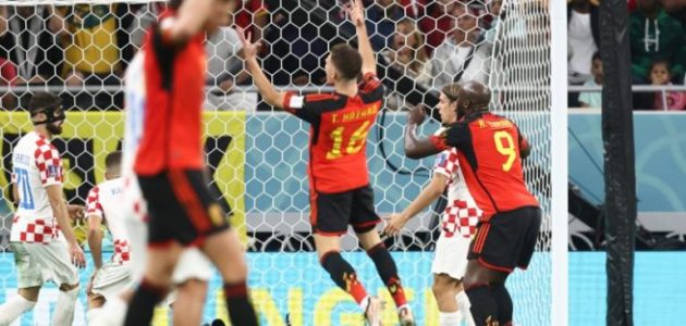 ملخص مباراة كرواتيا وبلجيكا في كأس العالم 2022 (فيديو) | كورة لايف بلس | koora live Plus | مباريات اليوم بث مباشر جوال kooralive