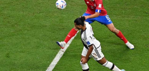 اليابان تضرب إسبانيا بثنائية.. وألمانيا تهزم كوستاريكا في كأس العالم | كورة لايف بلس | koora live Plus | مباريات اليوم بث مباشر جوال kooralive