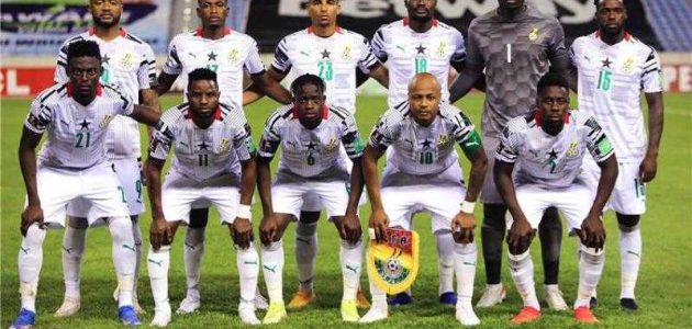 موعد مباراة غانا ضد الأوروجواي في كأس العالم 2022 | كورة لايف بلس | koora live Plus | مباريات اليوم بث مباشر جوال kooralive