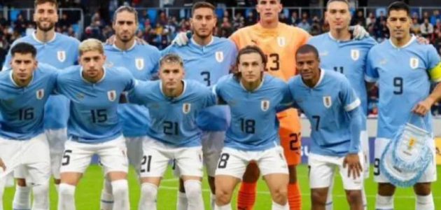 التشكيل المتوقع لمواجهة غانا ضد الأوروجواي بكأس العالم 2022 | كورة لايف بلس | koora live Plus | مباريات اليوم بث مباشر جوال kooralive